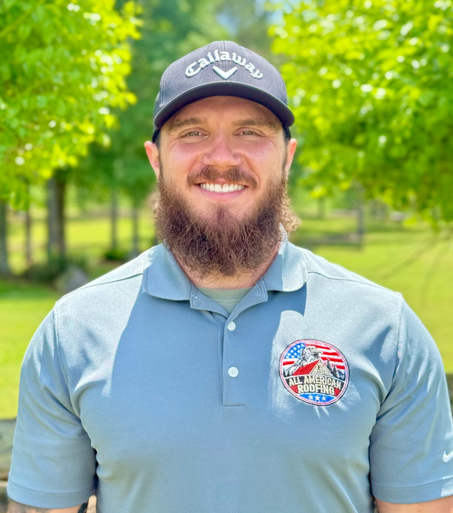 Brandon J. Grissom